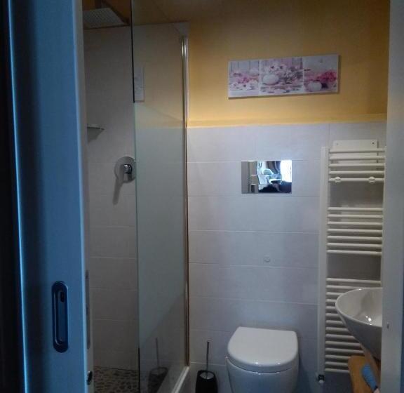 Номер Стандарт, B&b Countryhouseanna