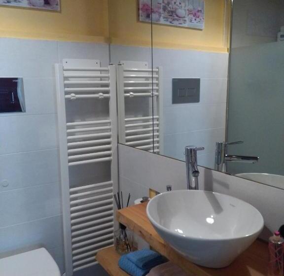 Номер Стандарт, B&b Countryhouseanna