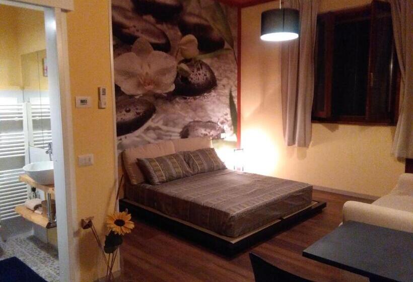 Номер Стандарт, B&b Countryhouseanna