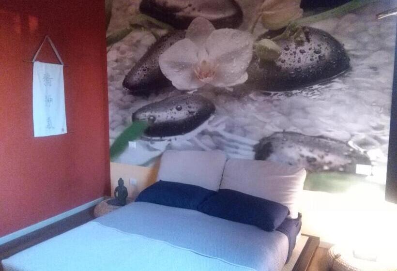 Номер Стандарт, B&b Countryhouseanna