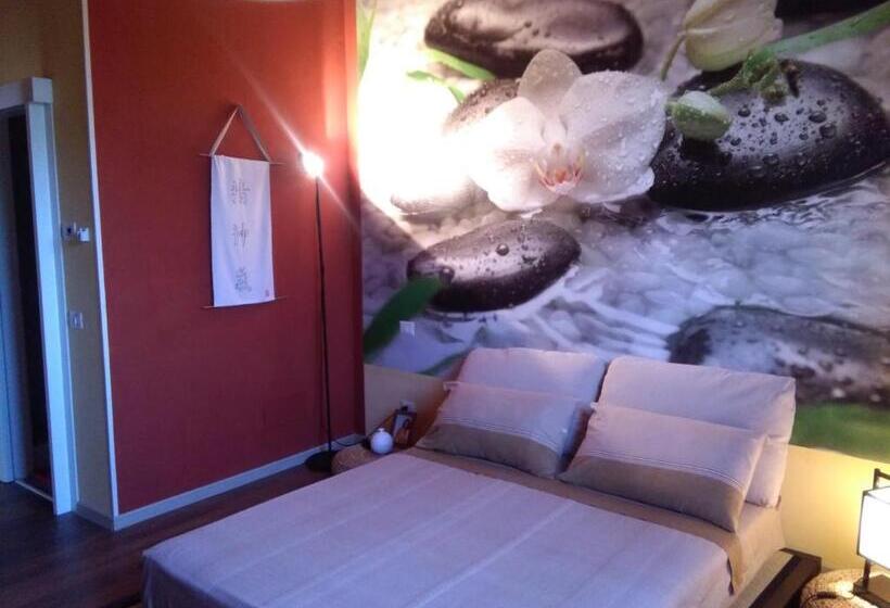 Номер Стандарт, B&b Countryhouseanna