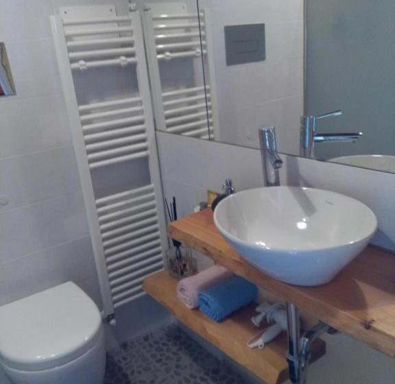 Номер Стандарт, B&b Countryhouseanna