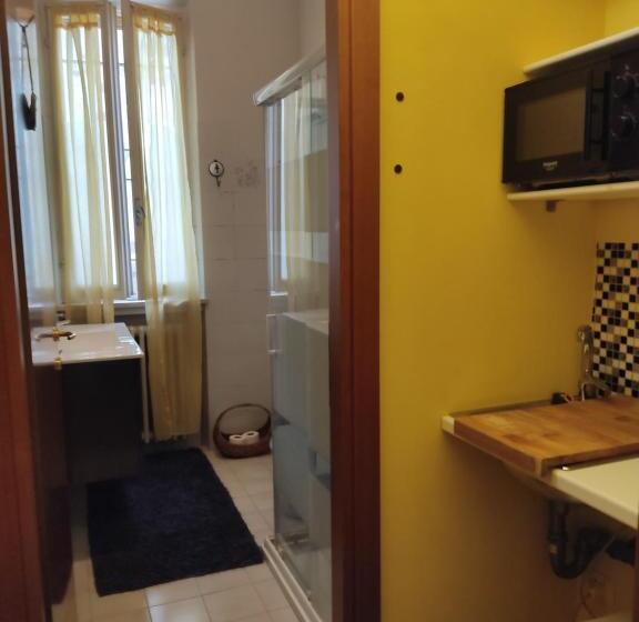 Номер Стандарт с Балконом, B&b Countryhouseanna