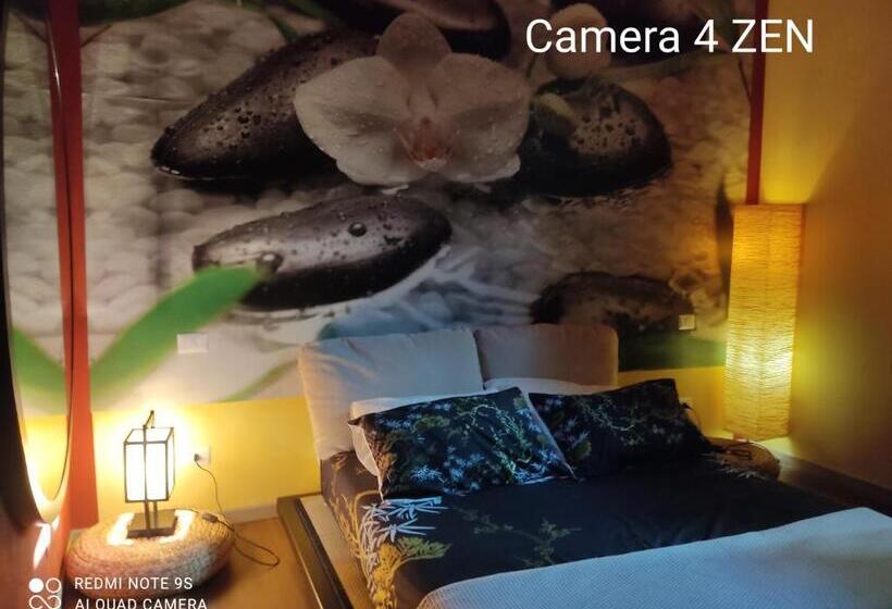 Номер Стандарт, B&b Countryhouseanna