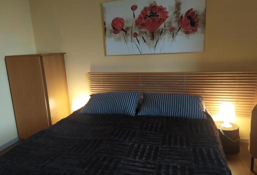 Номер Стандарт, B&b Countryhouseanna