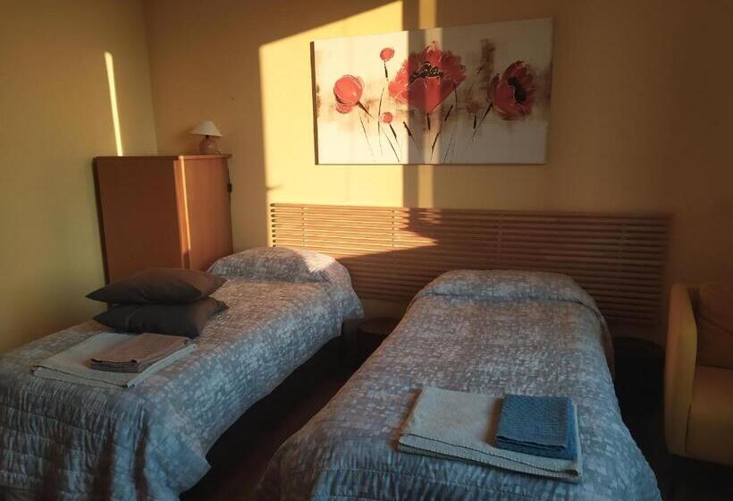 Номер Стандарт, B&b Countryhouseanna