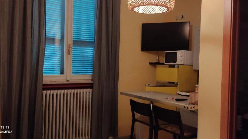 Номер Стандарт, B&b Countryhouseanna