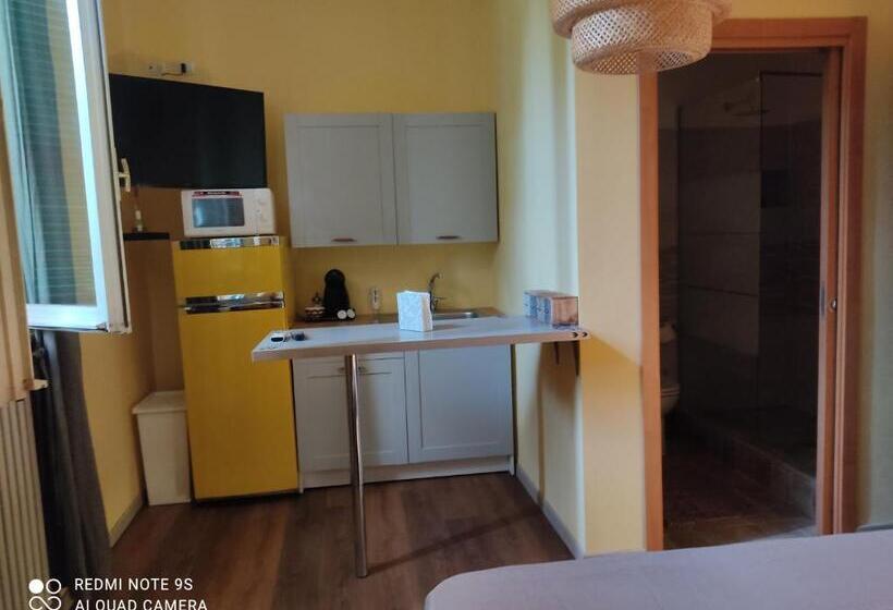 Номер Стандарт, B&b Countryhouseanna