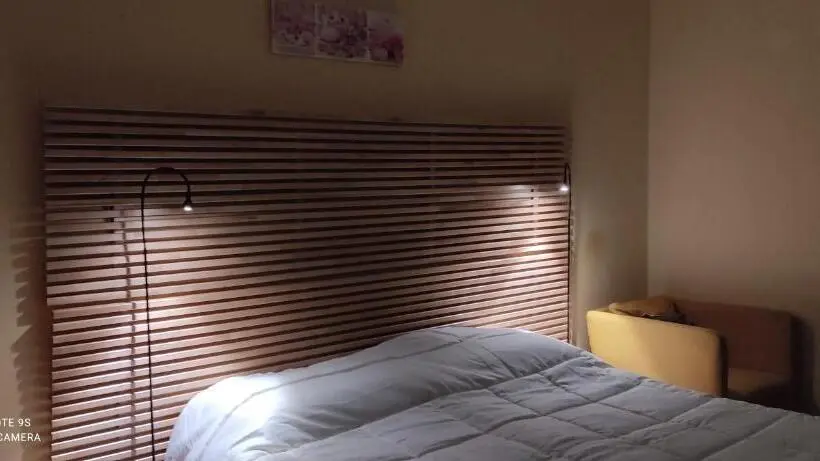 スタンダードルーム, B&b Countryhouseanna