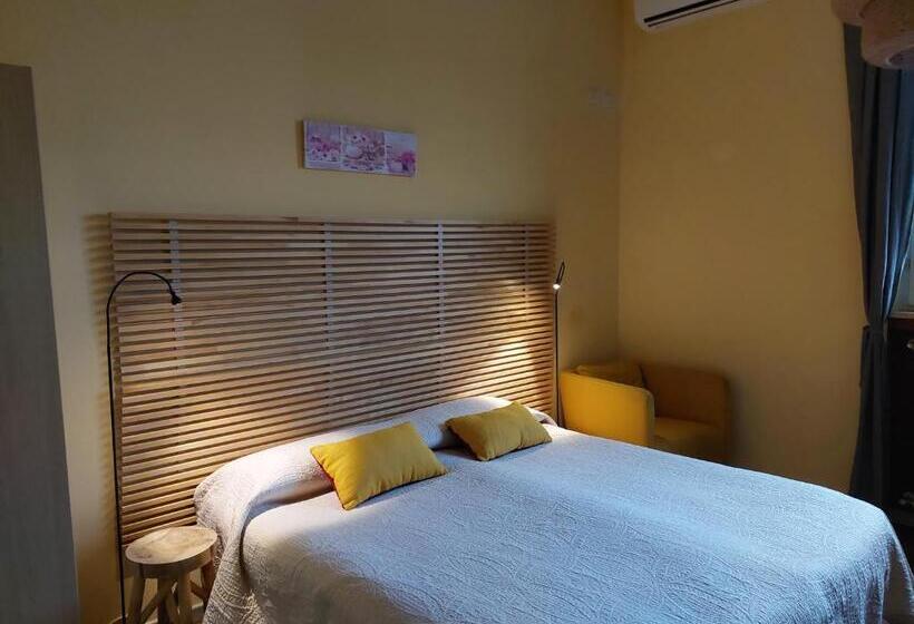 Номер Стандарт, B&b Countryhouseanna