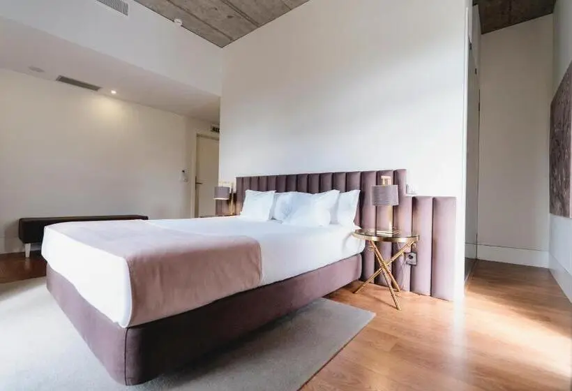 デラックスルーム, Borralha Hotel, Restaurante & Spa