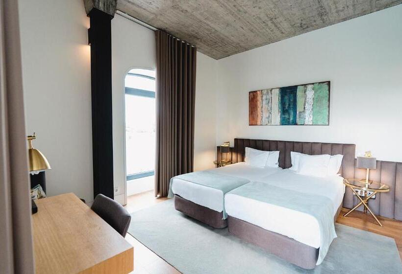 Номер Стандарт, Borralha Hotel, Restaurante & Spa