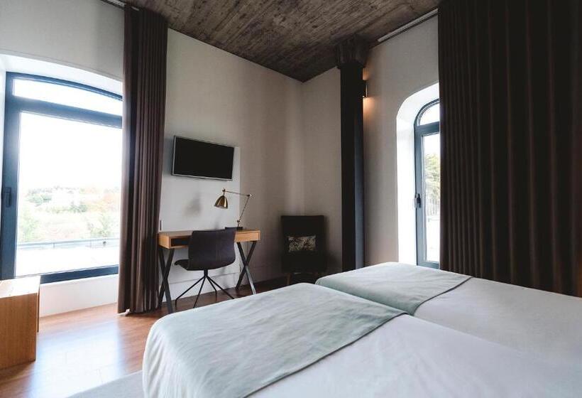 Номер Стандарт, Borralha Hotel, Restaurante & Spa