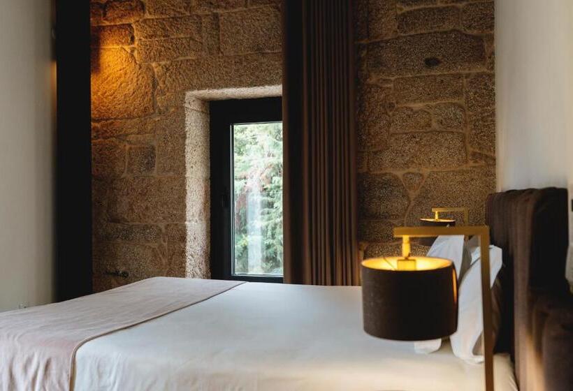 Номер Стандарт, Borralha Hotel, Restaurante & Spa