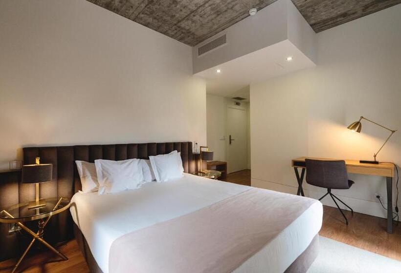 Номер Стандарт, Borralha Hotel, Restaurante & Spa