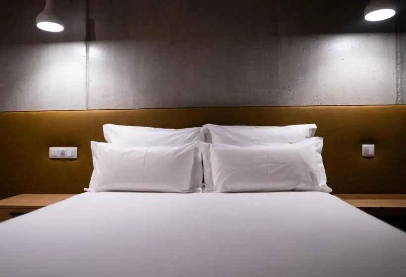 スーペリアールーム, Borralha Hotel, Restaurante & Spa