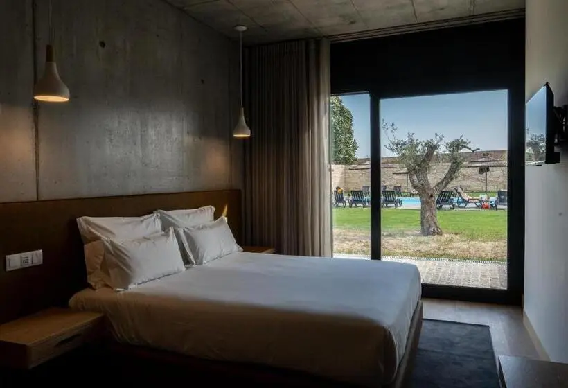 スーペリアールーム, Borralha Hotel, Restaurante & Spa