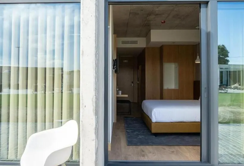 スーペリアールーム, Borralha Hotel, Restaurante & Spa