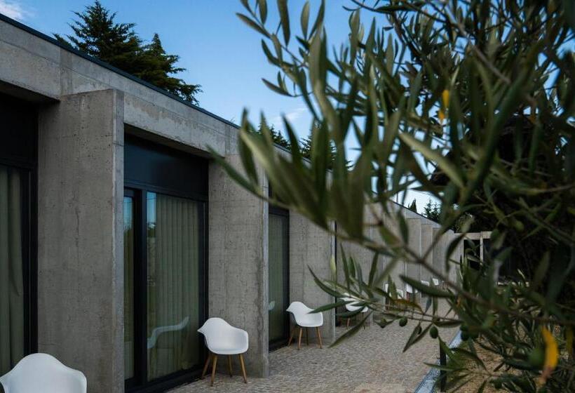 Номер Superior, Borralha Hotel, Restaurante & Spa