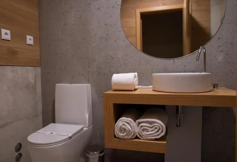 スーペリアールーム, Borralha Hotel, Restaurante & Spa