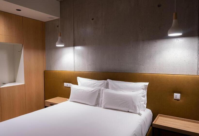 Номер Superior, Borralha Hotel, Restaurante & Spa