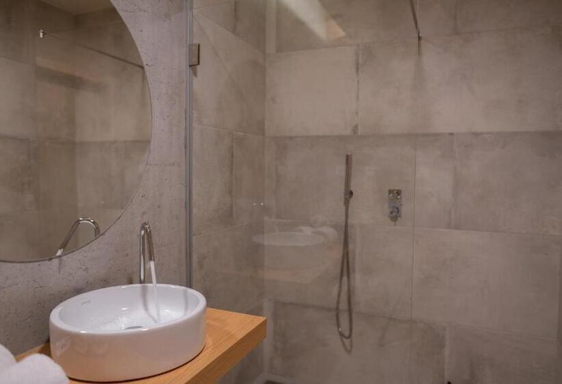 Номер Superior, Borralha Hotel, Restaurante & Spa