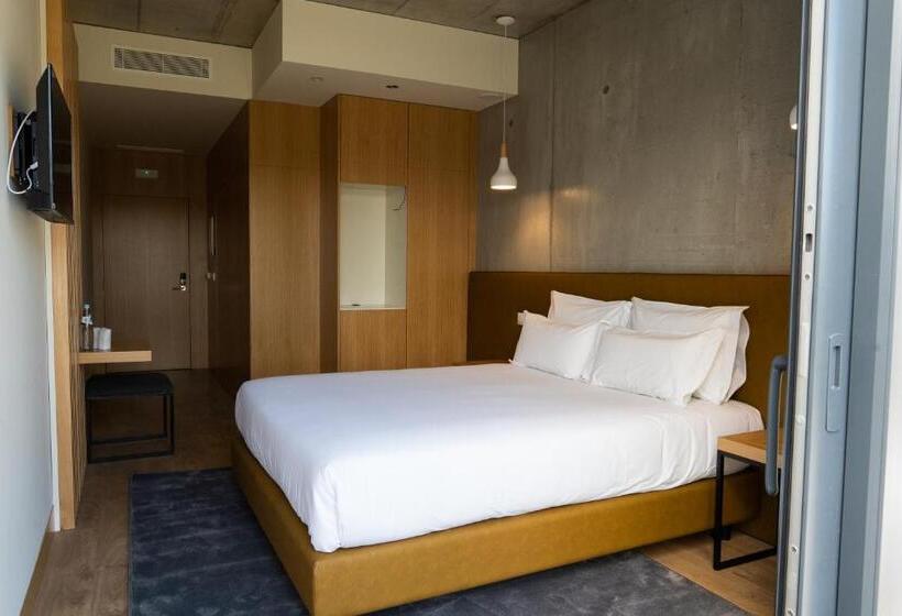 Номер Superior, Borralha Hotel, Restaurante & Spa