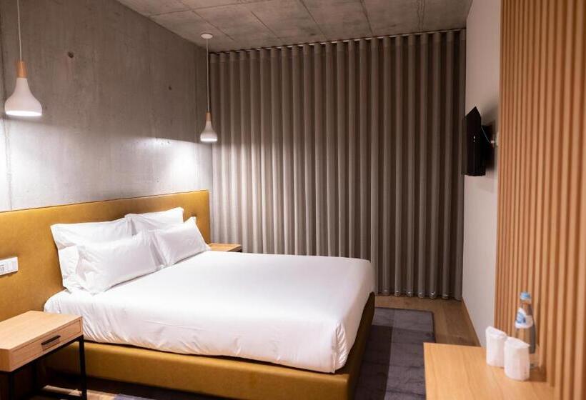 Номер Superior, Borralha Hotel, Restaurante & Spa