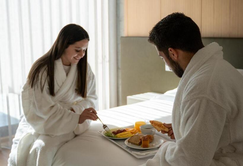Номер Superior, Borralha Hotel, Restaurante & Spa