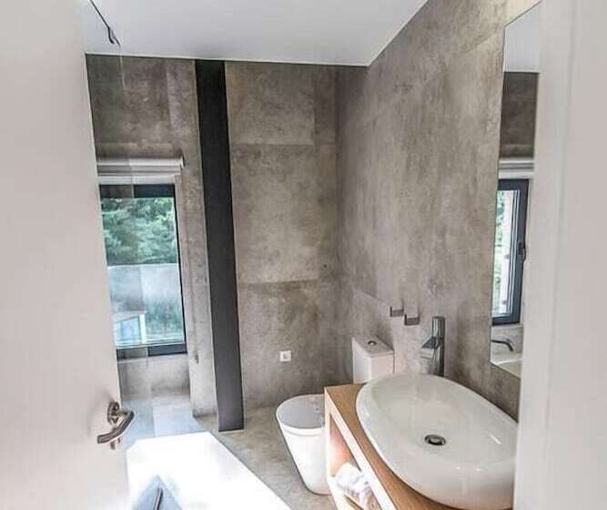 Номер Стандарт, Borralha Hotel, Restaurante & Spa