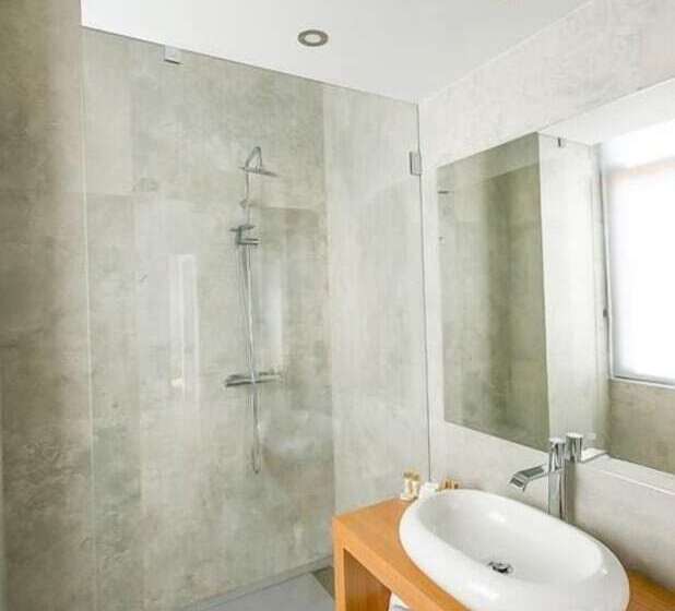 Номер Стандарт, Borralha Hotel, Restaurante & Spa