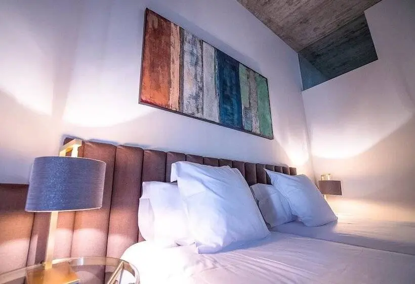 デラックスルーム, Borralha Hotel, Restaurante & Spa
