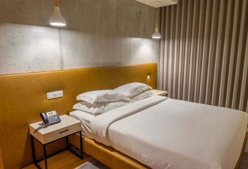 Номер Superior, Borralha Hotel, Restaurante & Spa