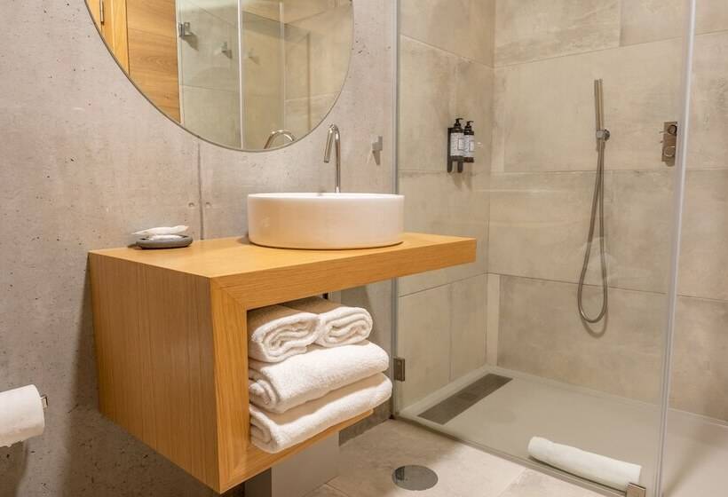 Номер Superior, Borralha Hotel, Restaurante & Spa