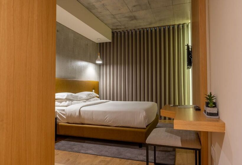 Номер Superior, Borralha Hotel, Restaurante & Spa