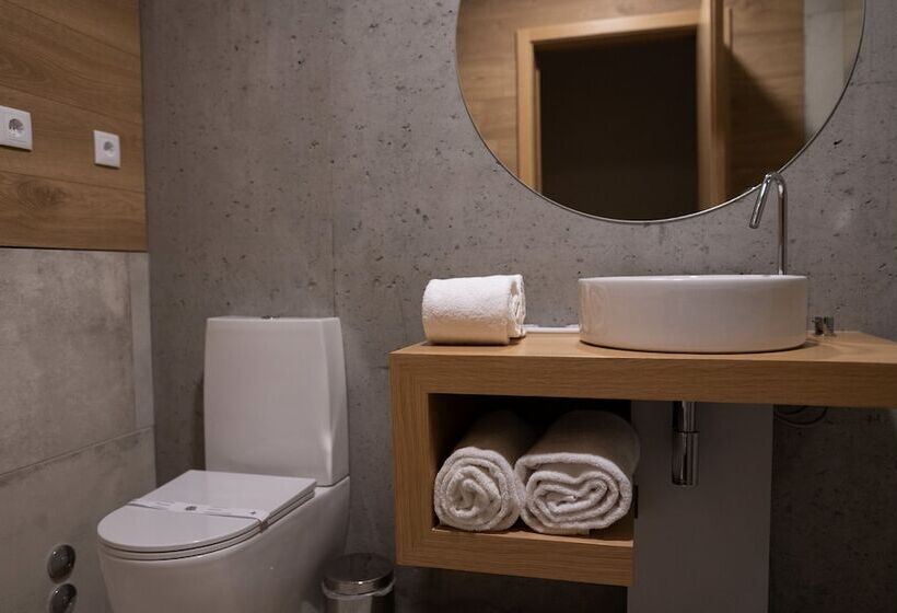 Номер Superior, Borralha Hotel, Restaurante & Spa