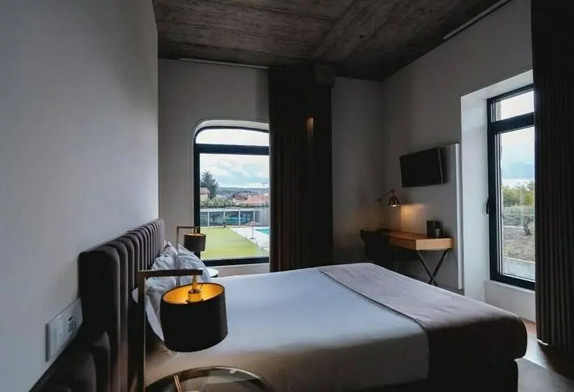 デラックスルーム, Borralha Hotel, Restaurante & Spa
