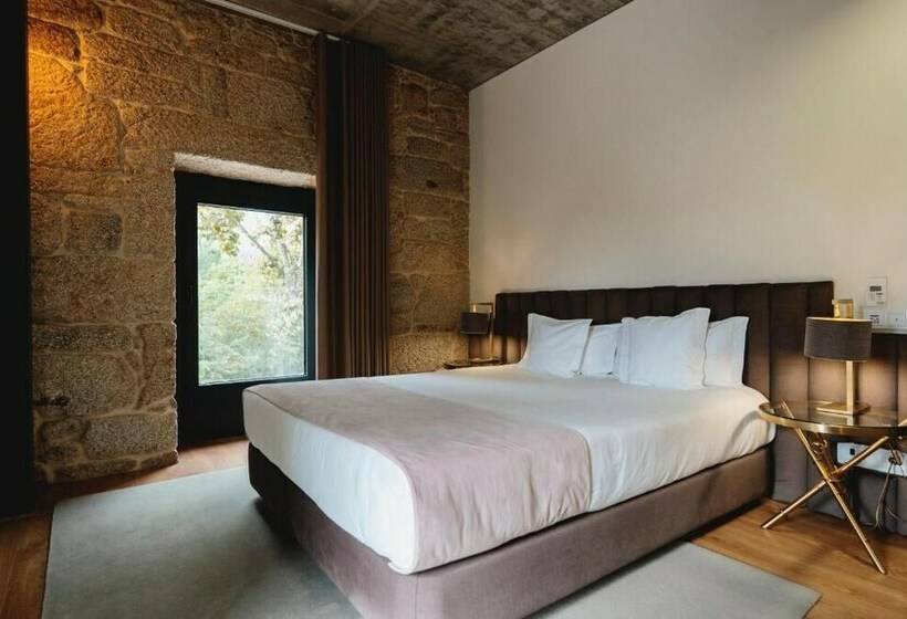 Номер Стандарт, Borralha Hotel, Restaurante & Spa