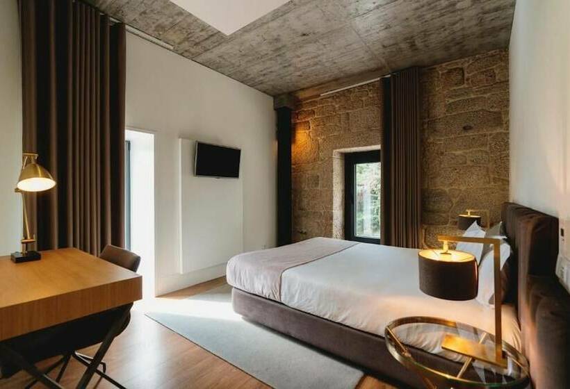 Номер Стандарт, Borralha Hotel, Restaurante & Spa