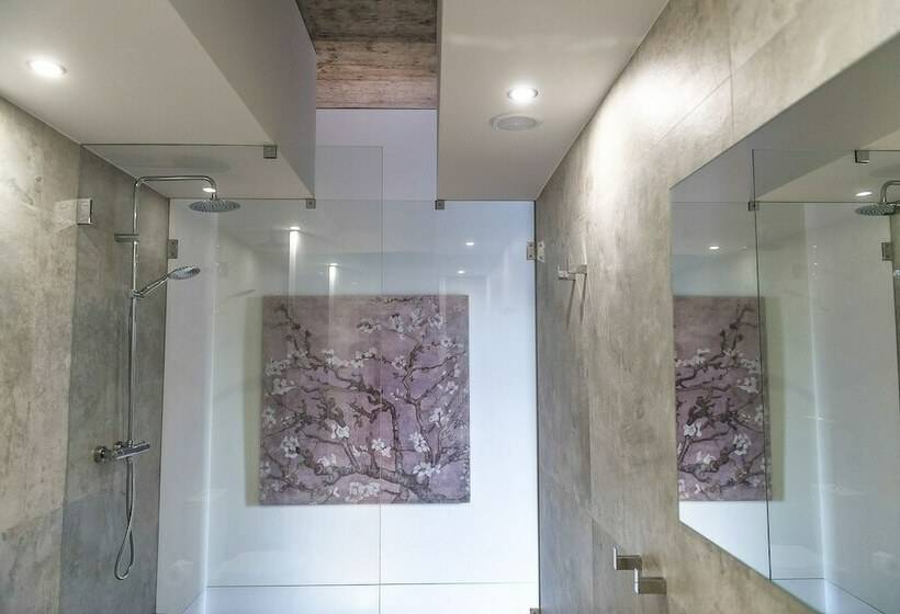 Номер Deluxe, Borralha Hotel, Restaurante & Spa