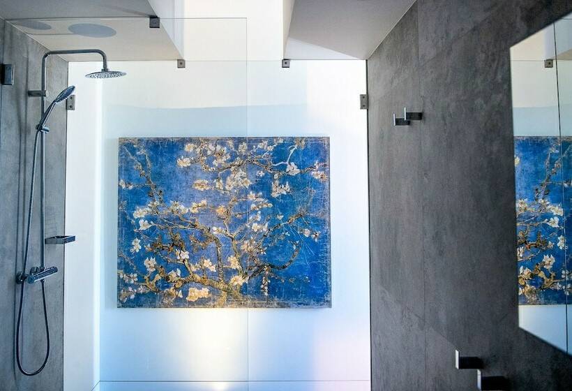 Номер Deluxe, Borralha Hotel, Restaurante & Spa