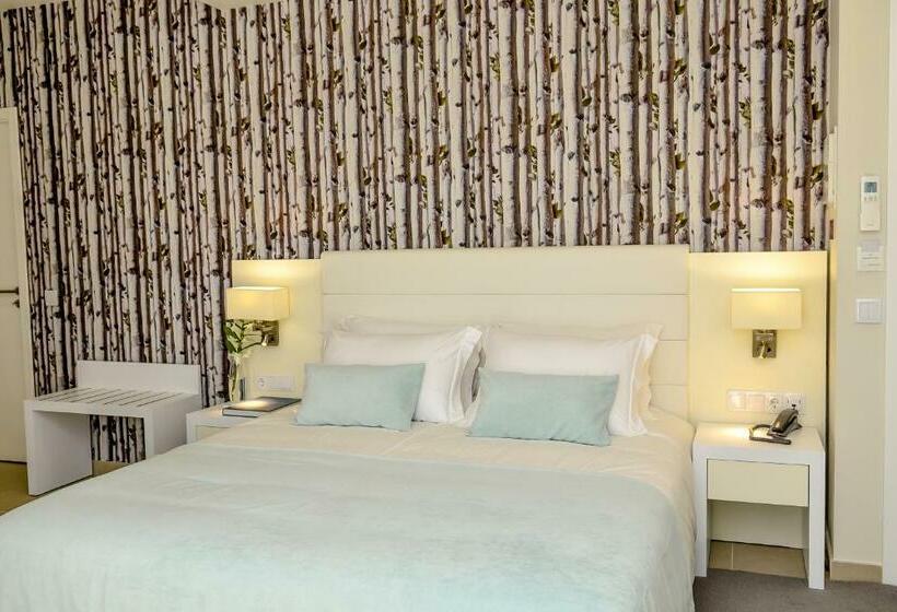 スタンダードルーム, Villamar Style Maison