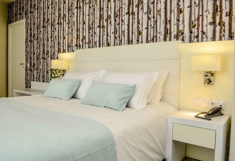 スタンダードルーム, Villamar Style Maison