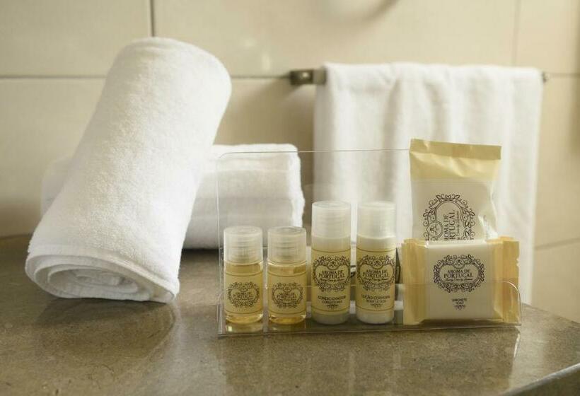 スタンダードルーム, Villamar Style Maison