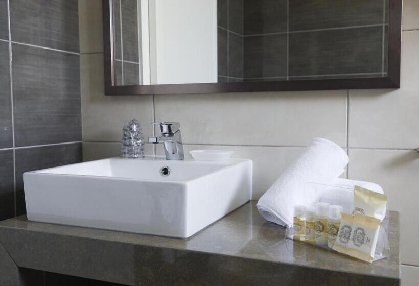 スタンダードルーム, Villamar Style Maison