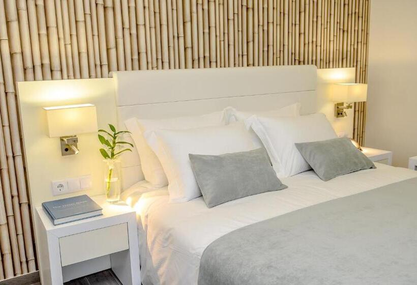 プールビュースタンダードルーム, Villamar Style Maison