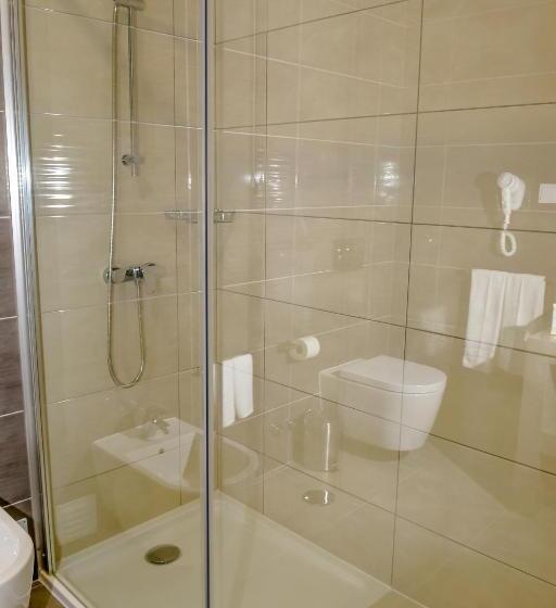 バルコニー付きスタンダードルーム, Villamar Style Maison