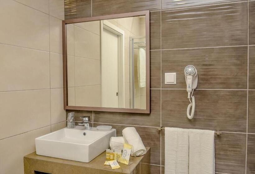 バルコニー付きスタンダードルーム, Villamar Style Maison