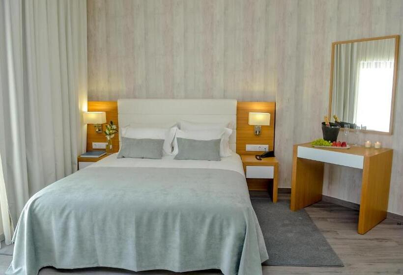 バルコニー付きスタンダードルーム, Villamar Style Maison