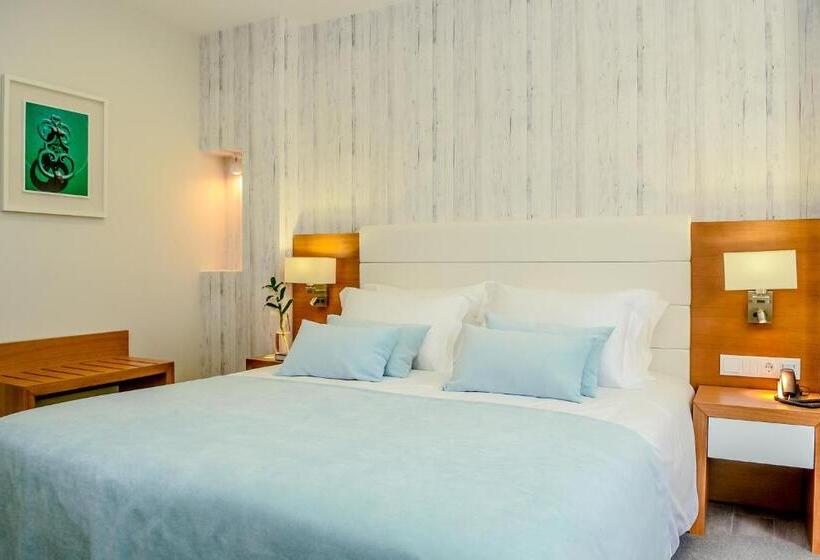 スタンダードルーム, Villamar Style Maison